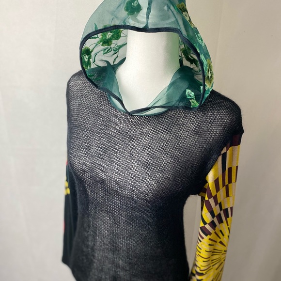 Custo Barcelona Tops - CUSTO hoody.